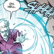 Bobby Drake as Iceman.